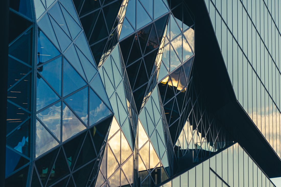Application security and access foundations — illustrative stock photography